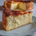 Paso a paso Pastel de Queso Crema y Leche Condensada 🧀