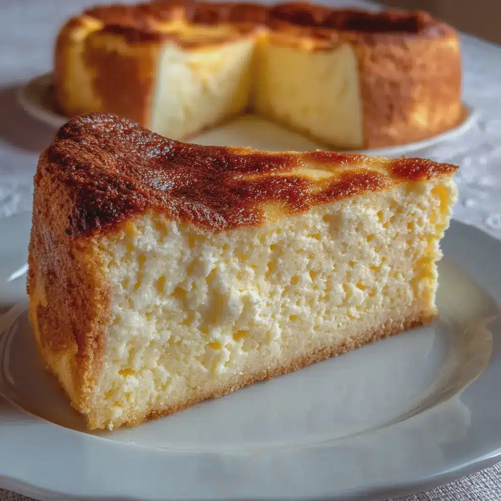 Paso a paso Pastel de Queso Crema y Leche Condensada 🧀