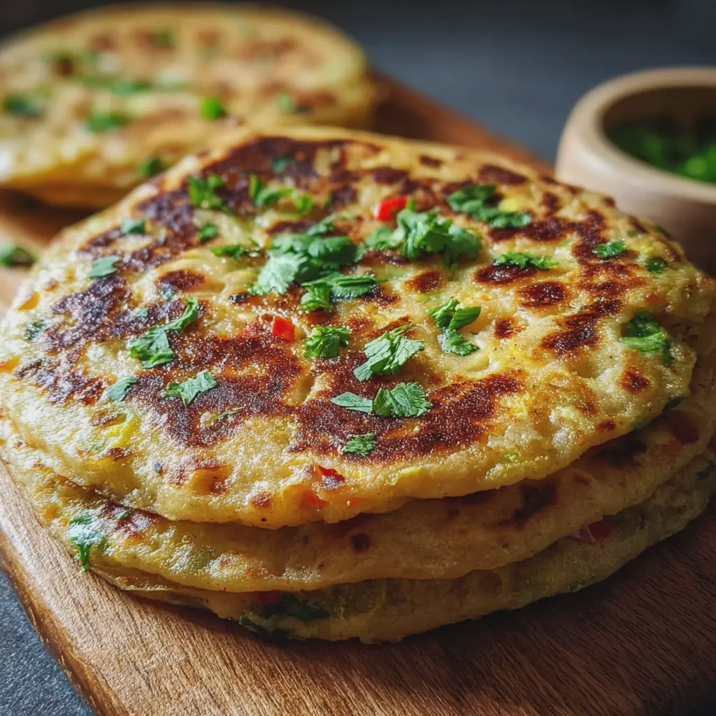 Tortilla Campesina