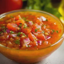 salsa francesa para ensaladas: fácil y deliciosa receta casera
