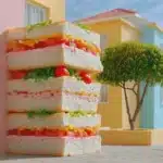 Pastel Salado Más Fácil del Mundo