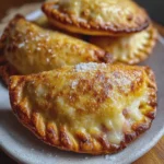 EMPANADAS HAWAIANAS CASERAS Y SABROSAS
