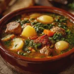 Caldo Gallego