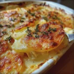 PAPAS GRATINADAS PASO A PASO