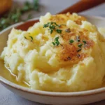 Puré de Patatas Clásico