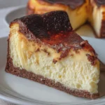 CHEESECAKE VASCO