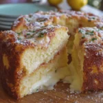 Torta 12 Cucharadas